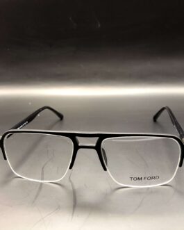 Tom ford half-rim Acetate eyewear frame