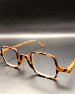 Kids tortoise Squared frame, Eyewear for kids