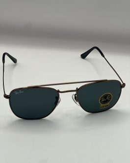 Ray-Ban aviator sunglasses for men